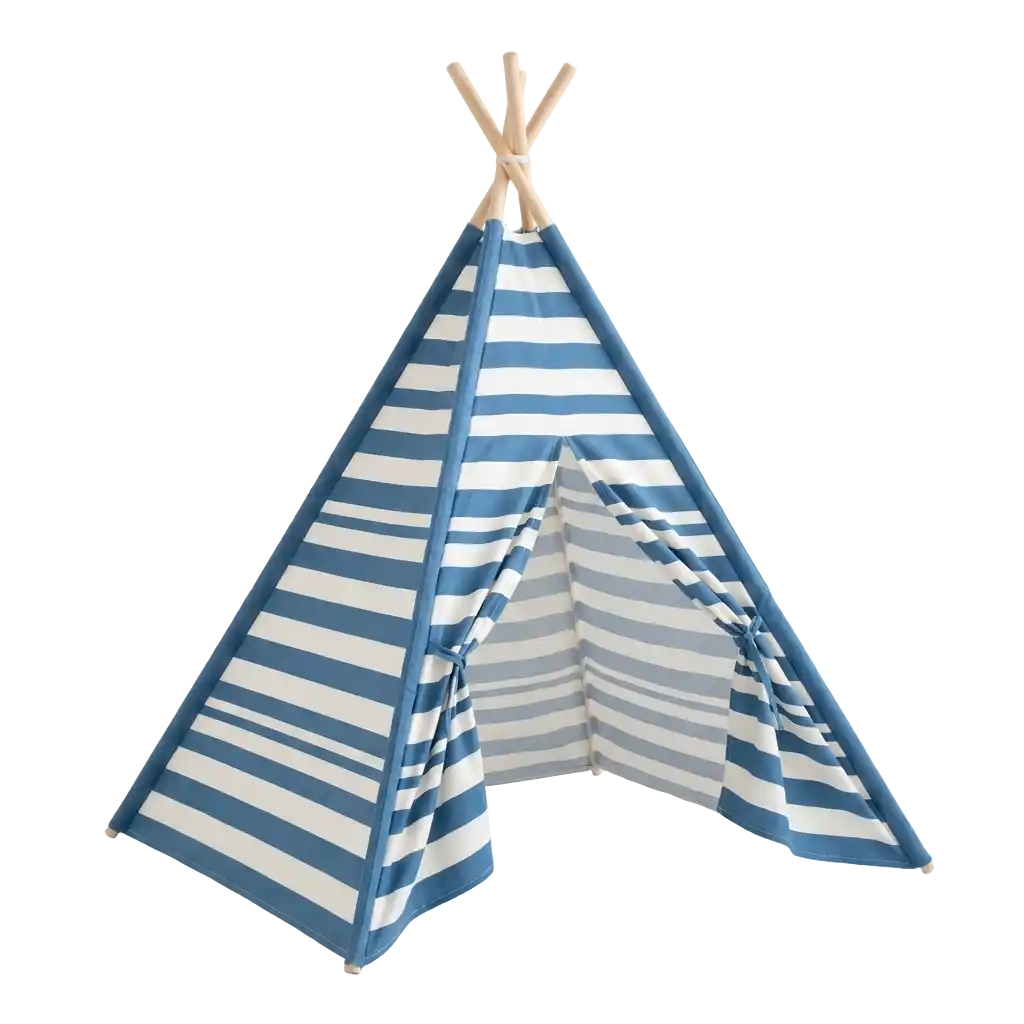 Nobodinoz Riviera blau image