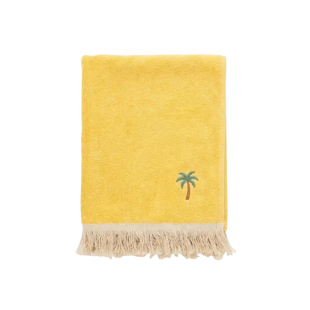 Nobodinoz Farniente gelb image