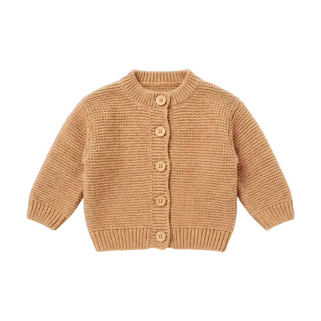 Strick Biskuit image