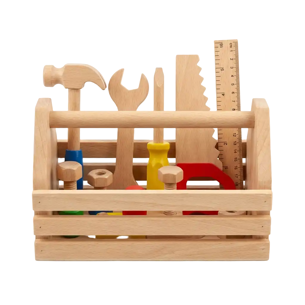Holz Werkzeug image