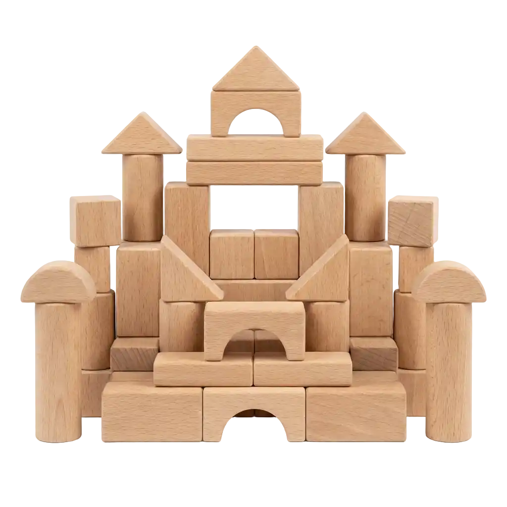 Holz Spielzeug image