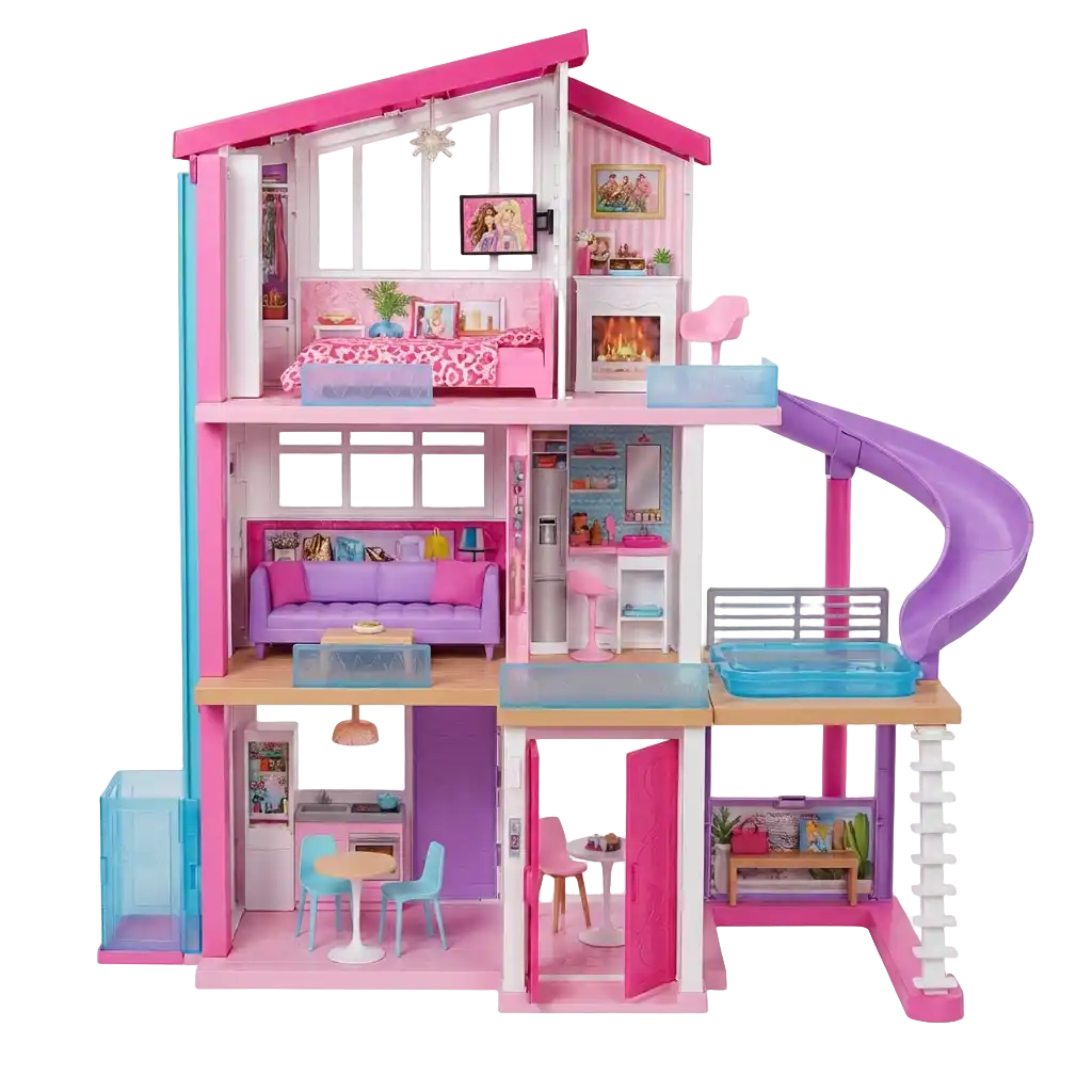 Puppenhaus Marke image