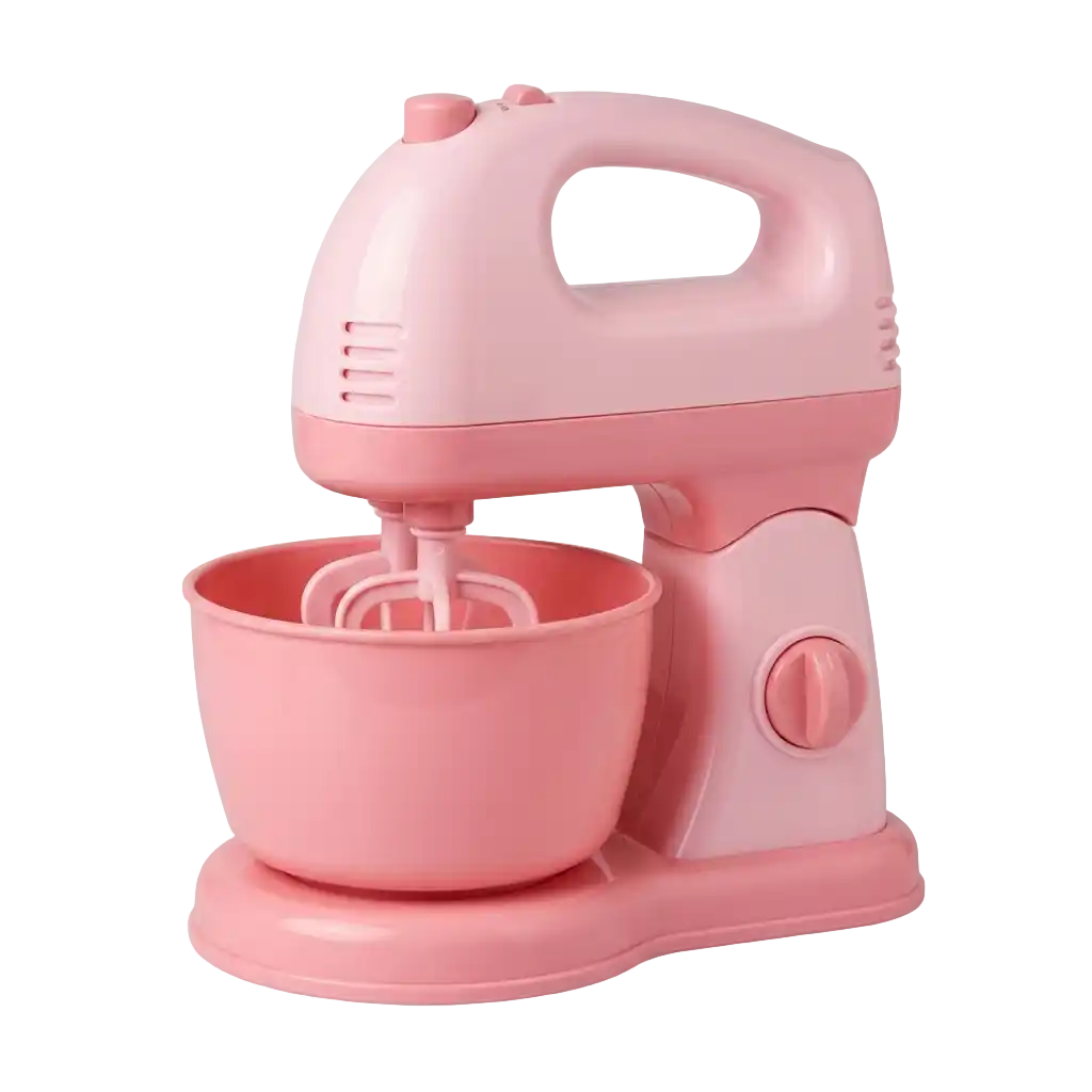 Spielzeug Küchenmaschine image