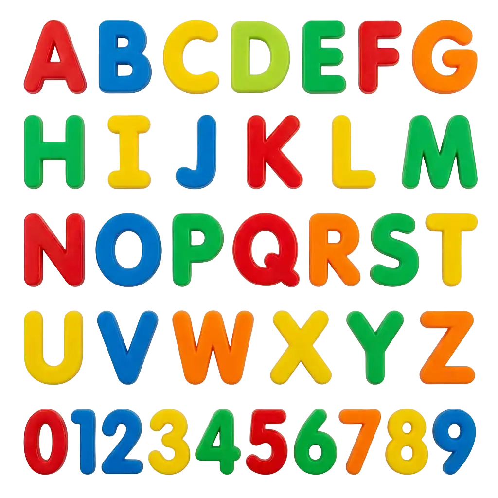 Kinder Magneten image