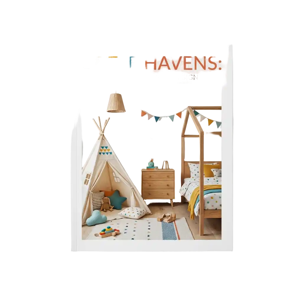 Kinderzimmer Trends image