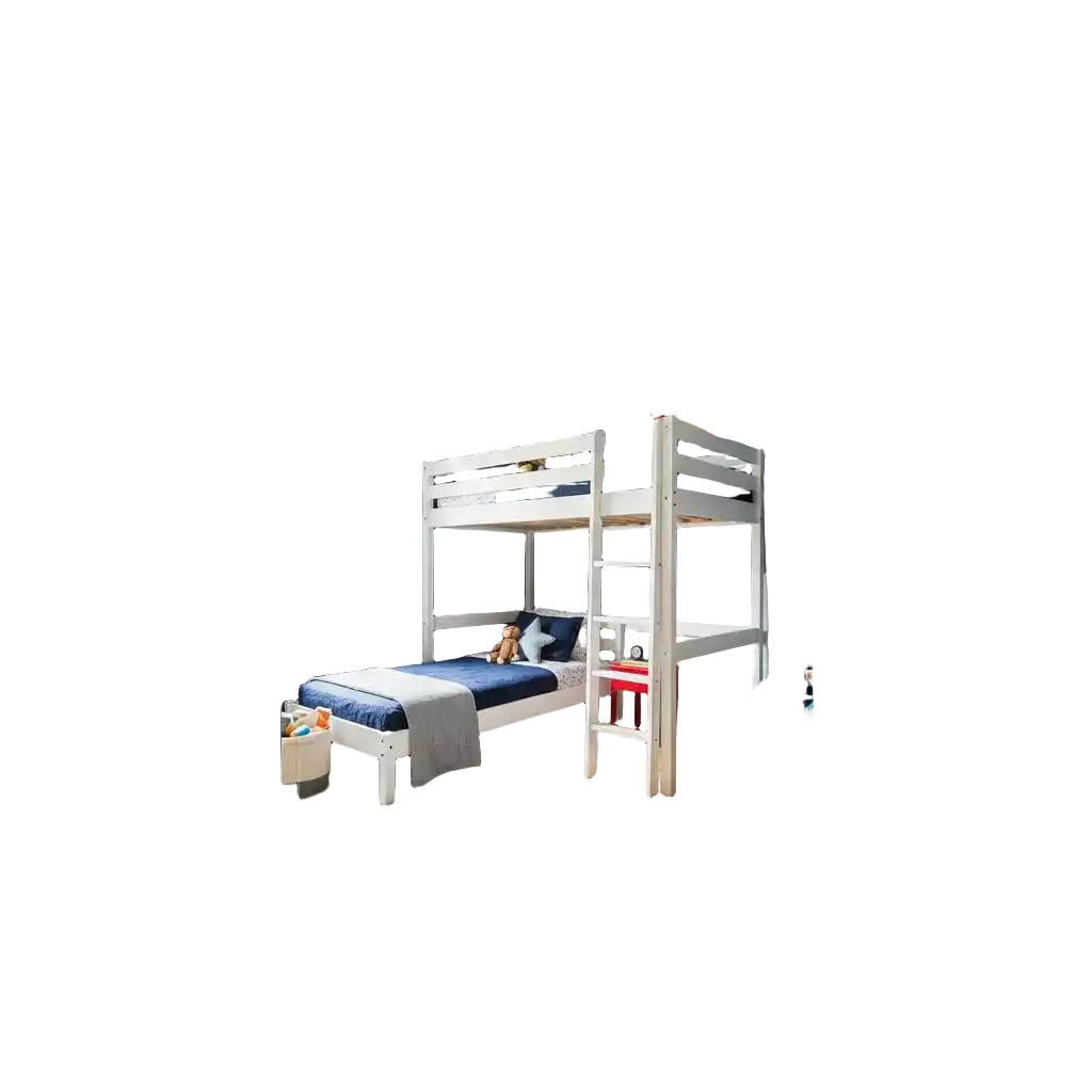 Kinderzimmer Junge Bild