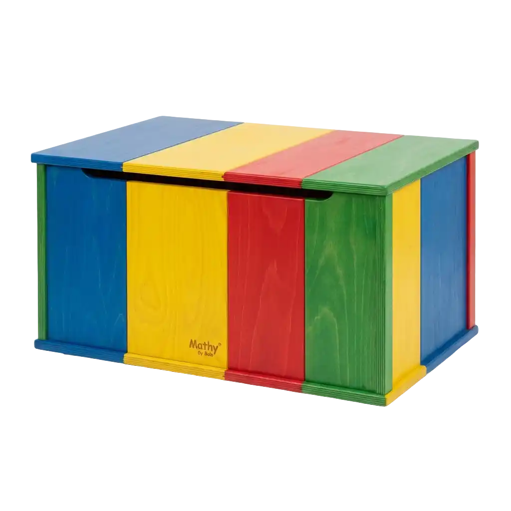 Mathy by Bols Boxes image