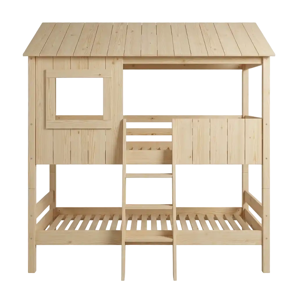 Mathy by Bols Kinderbetten image