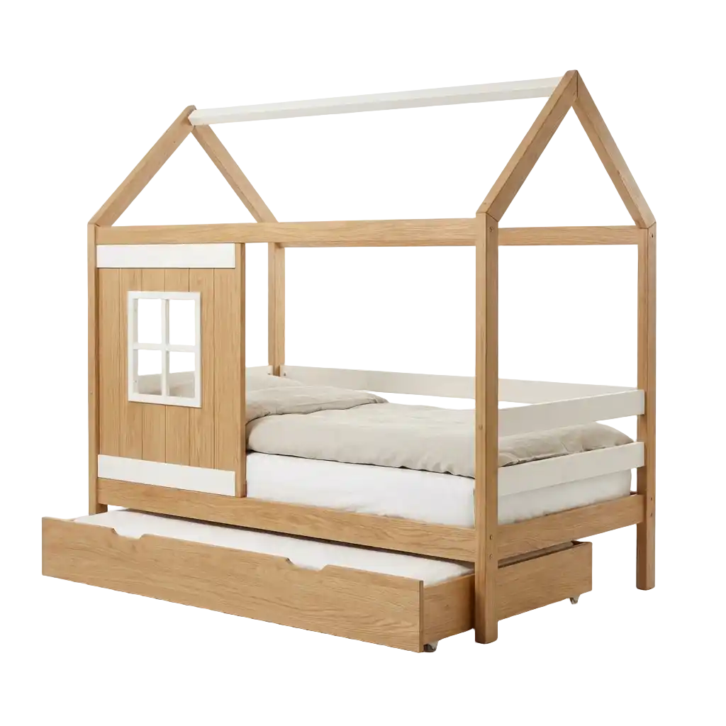 Muba Bespoke Kinderbetten image