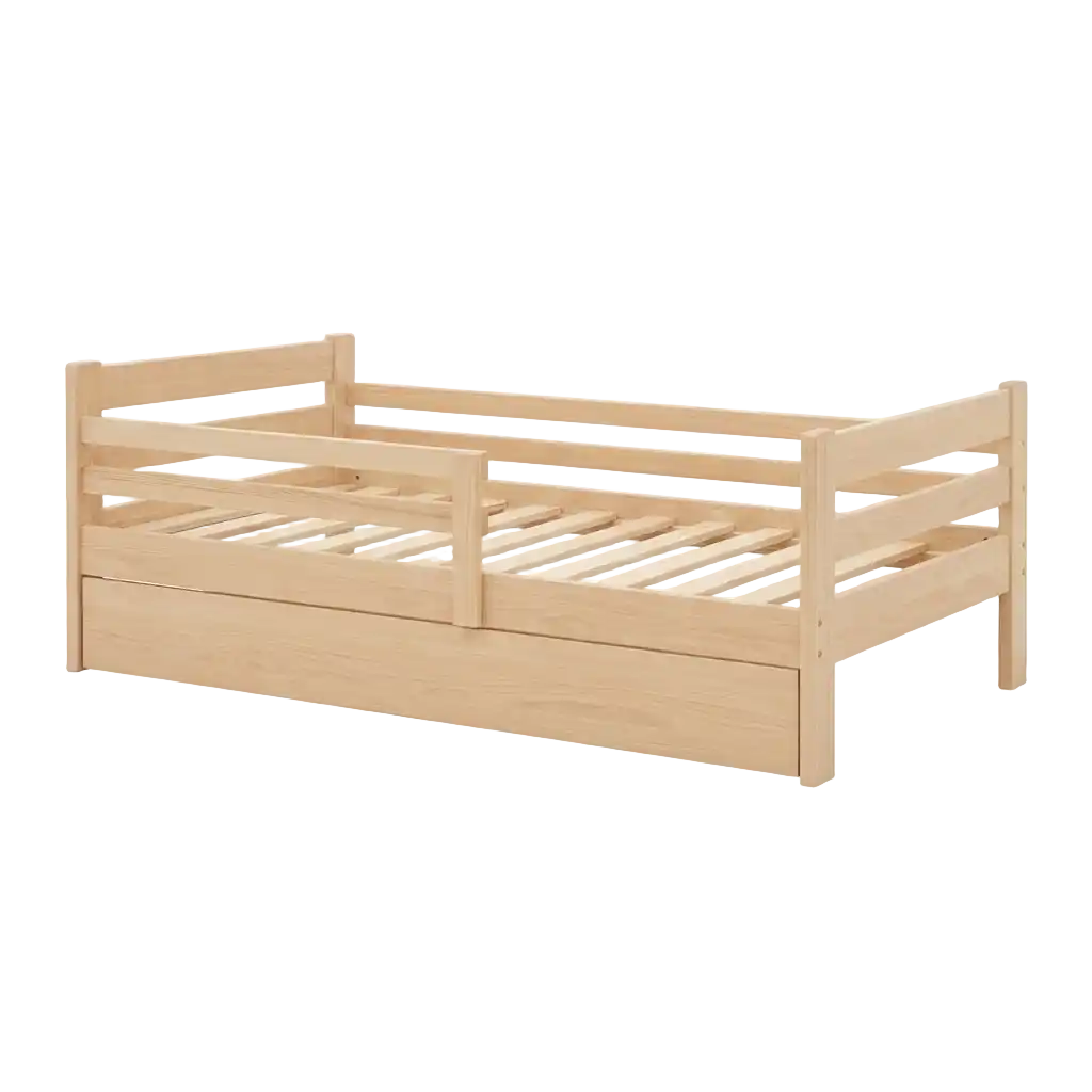 90 x 160 Kinderbetten Bild