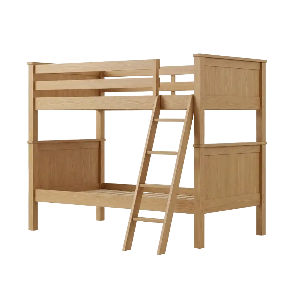 Doppelbetten für Kinder image