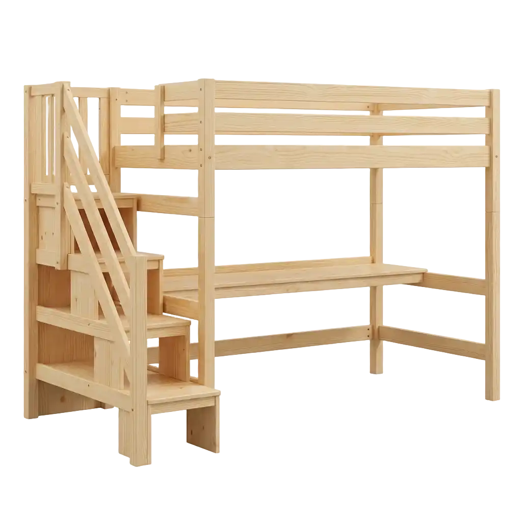 Hochbetten Kinder image