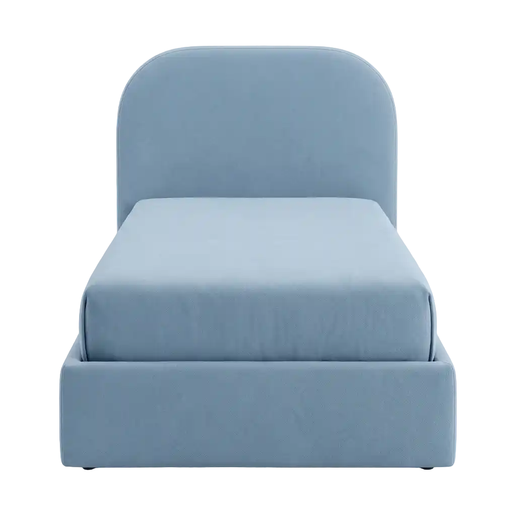 Polsterbetten für Kinder image