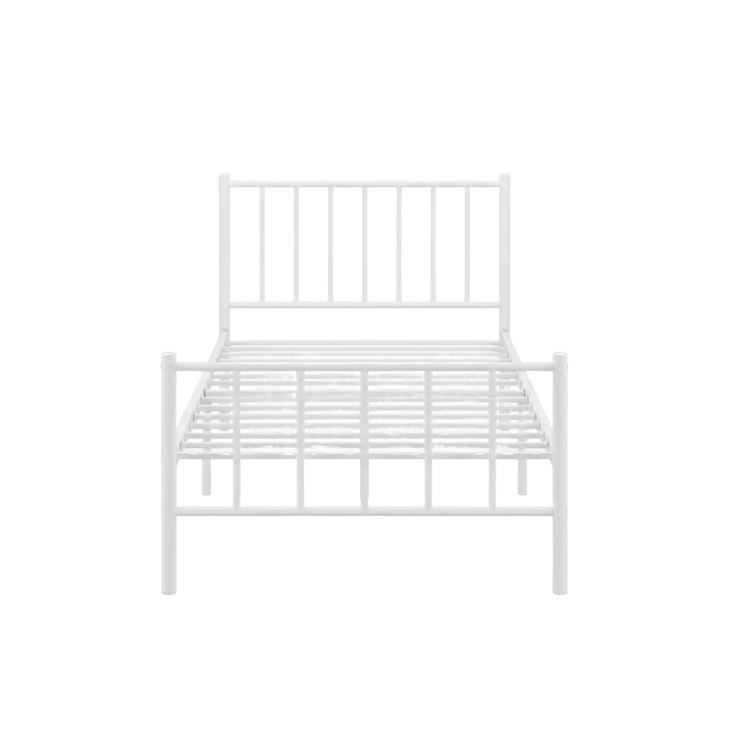 Metall Kinderbetten image