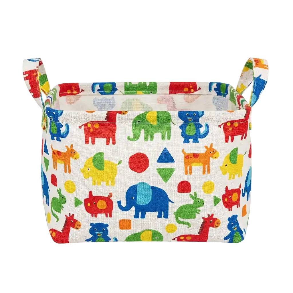 Körbe & Aufbewahrung image