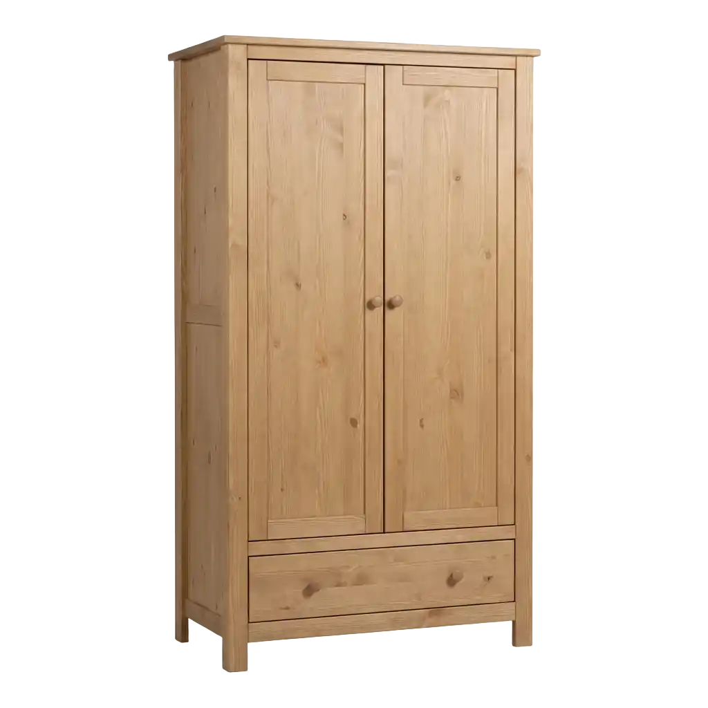 WOOOD Kleiderschränke image