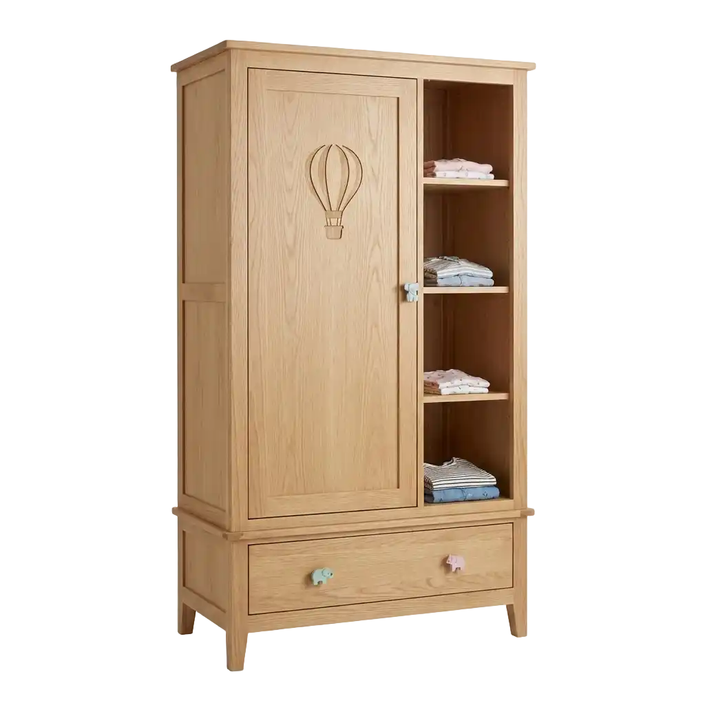 Muba Bespoke Schränke image