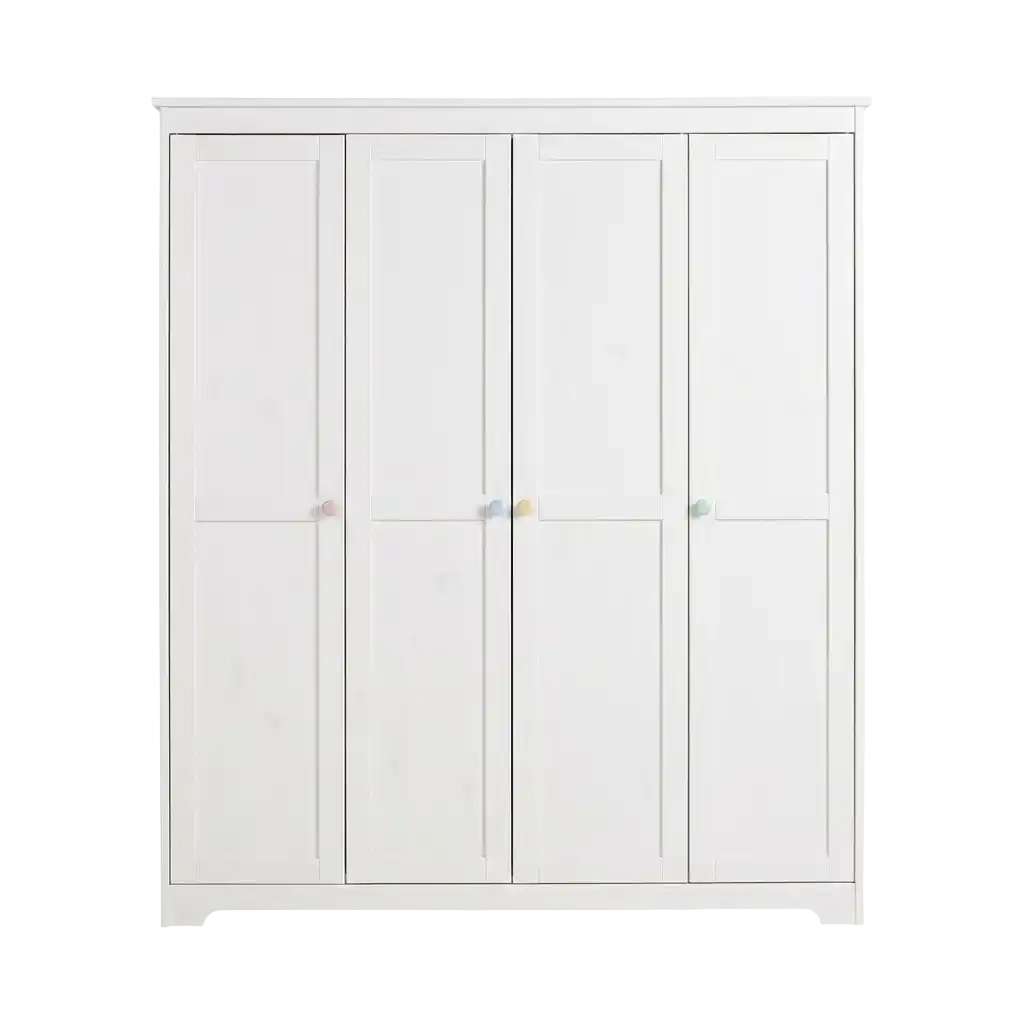 4 türige Schränke image