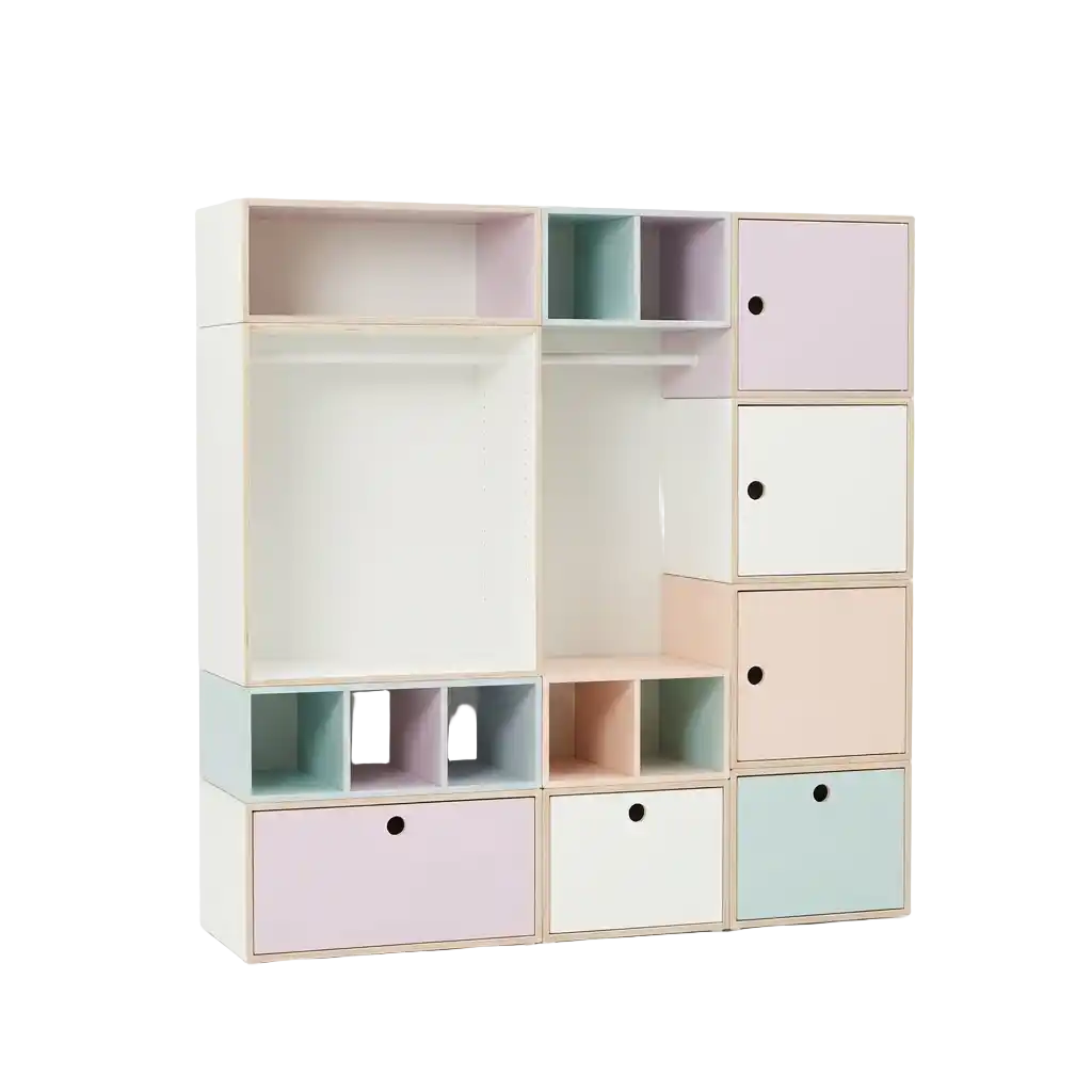 System Kleiderschrank image