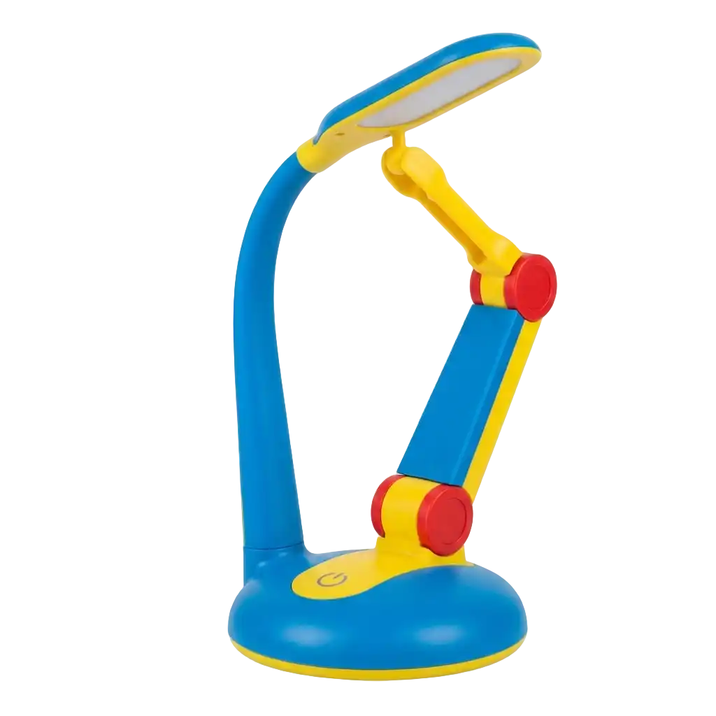 Schreibtischlampen Bild