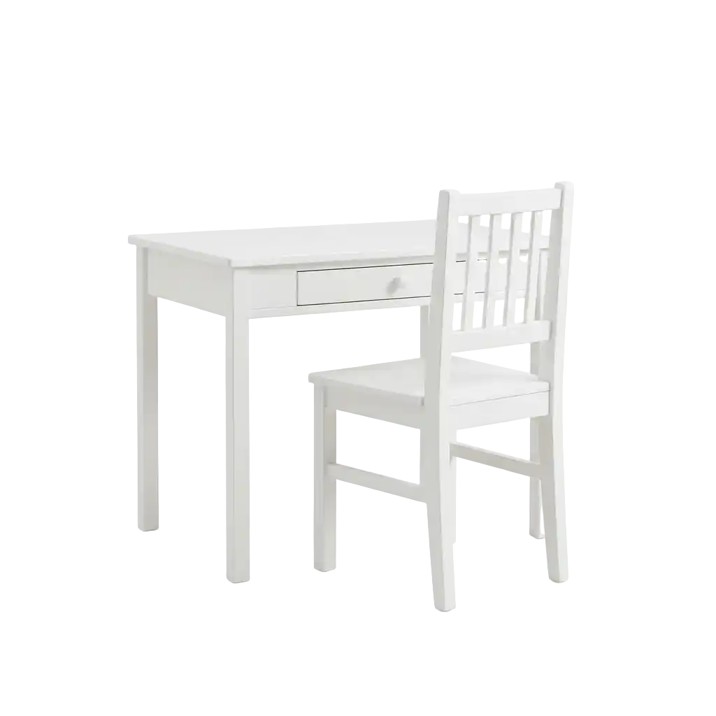 Laurette Kinderschreibtische image