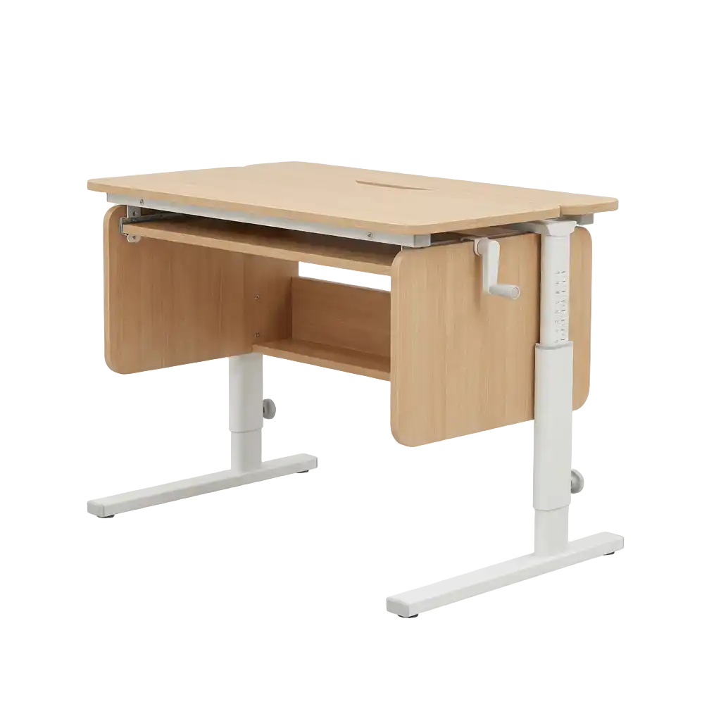 Growing Table Bild