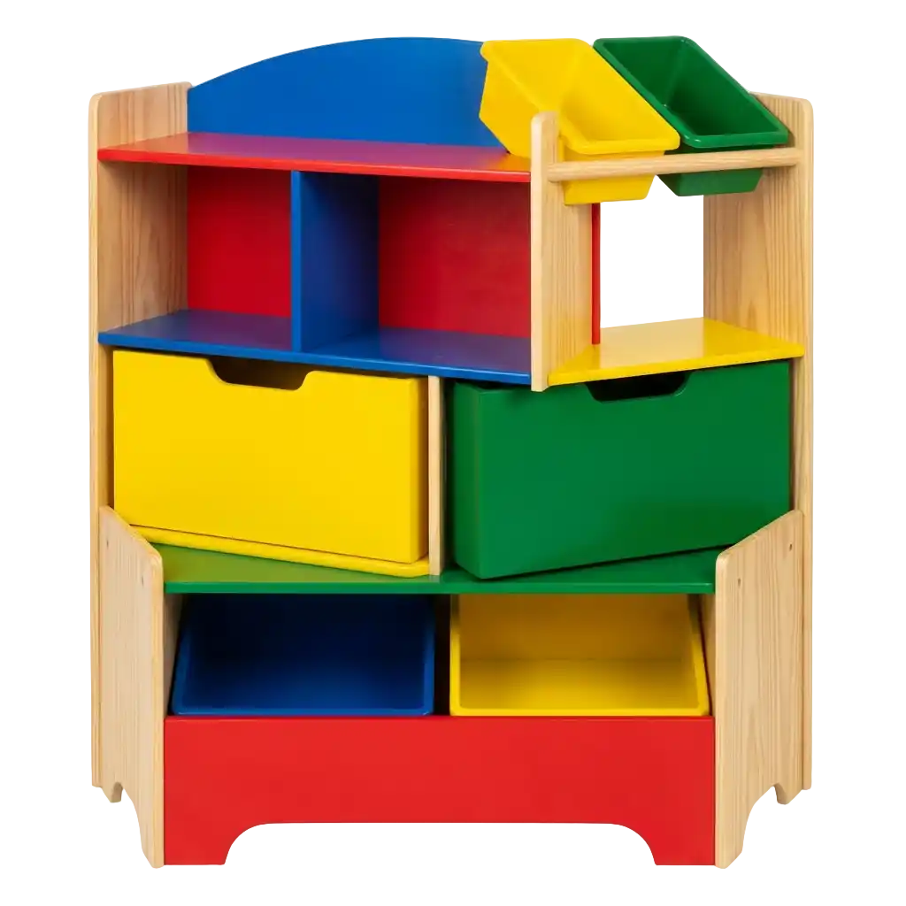 Schränke & Regale image