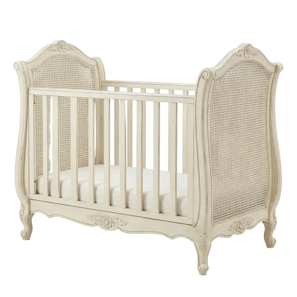 französische Kindermöbel image