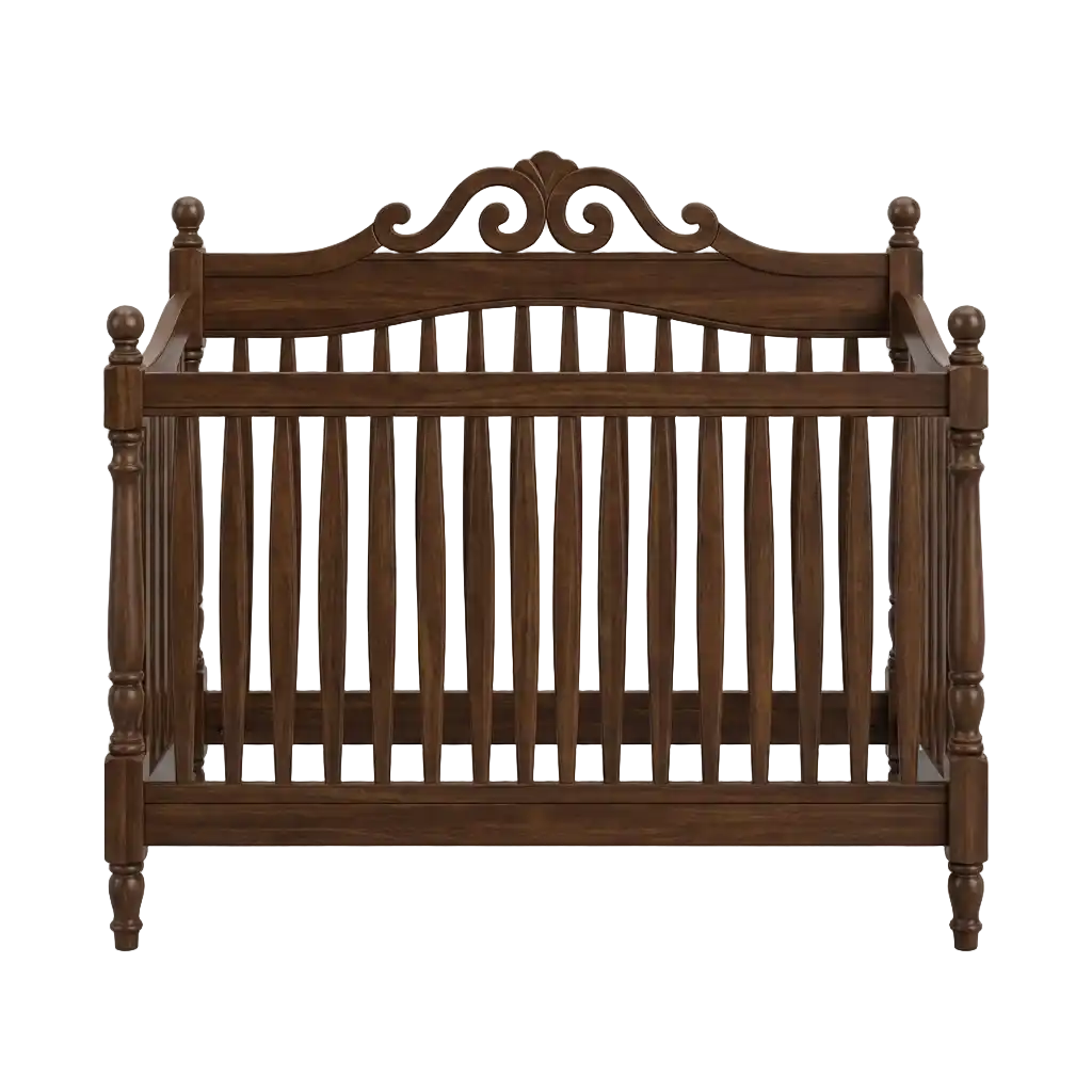 amerikanische Kindermöbel image