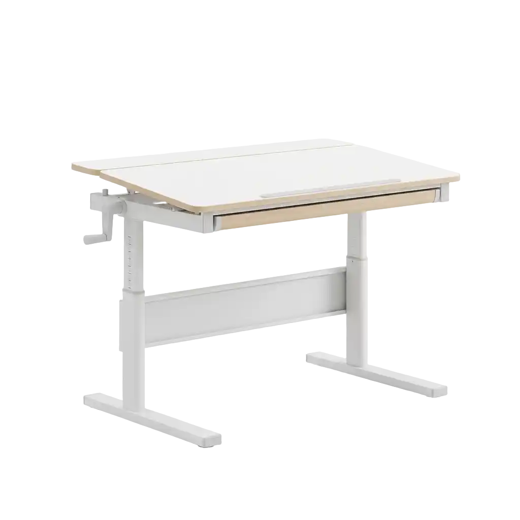 Growing Table Bild