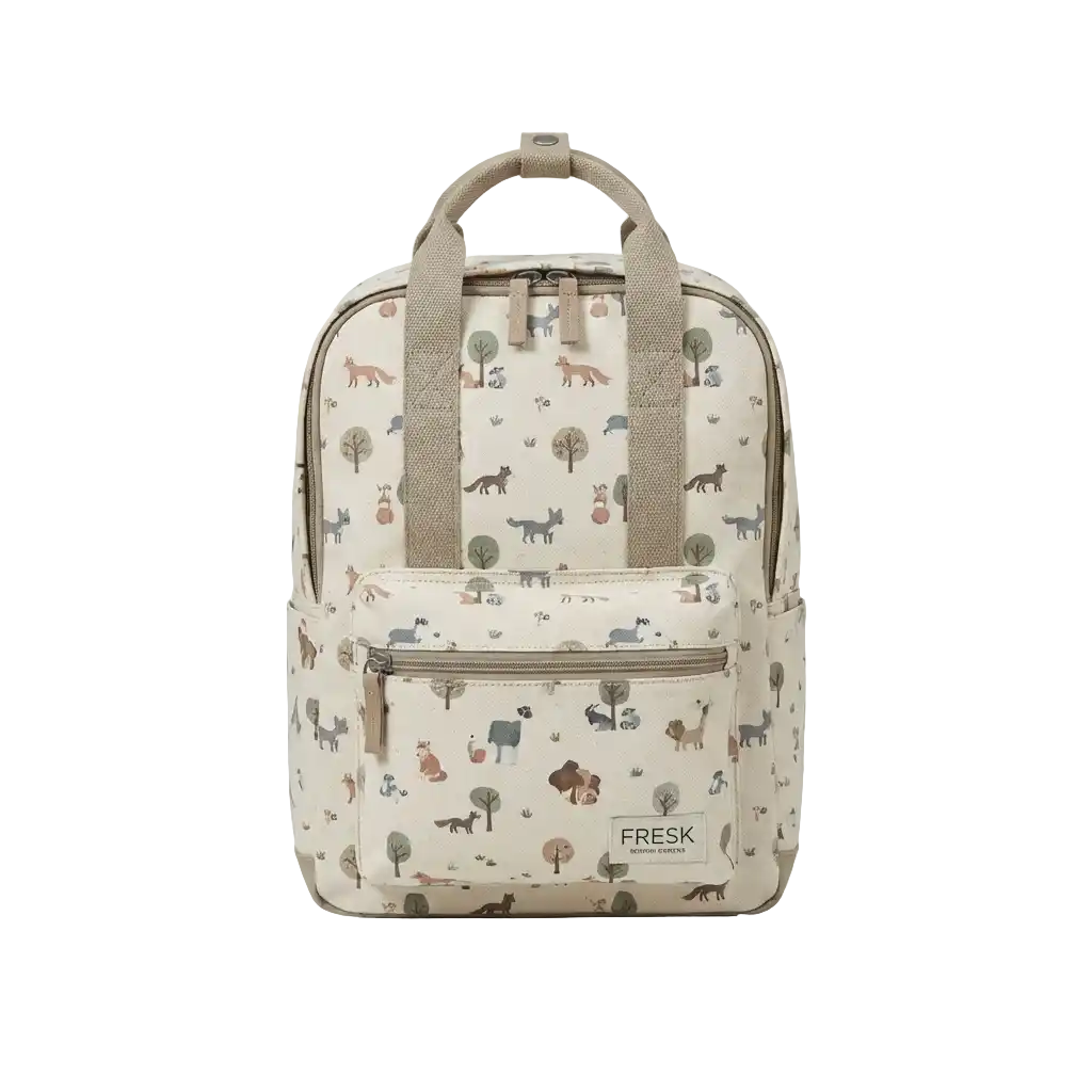 Fresk Schulkinder image