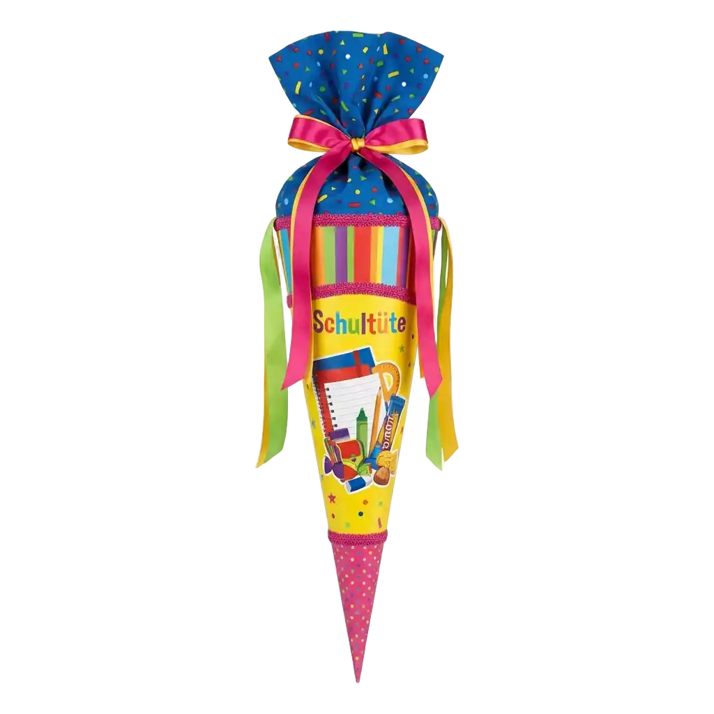 Einschulungsparty image