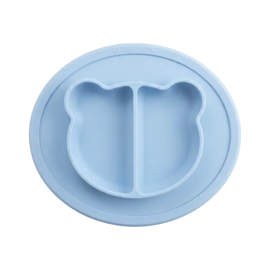 We Might Be Tiny image