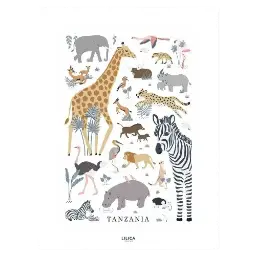 Posteraufhängung image