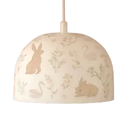 Cam Cam Kinderlampen Bild