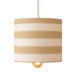 Lampen Streifen Bild