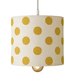 Punkte Lampen Bild