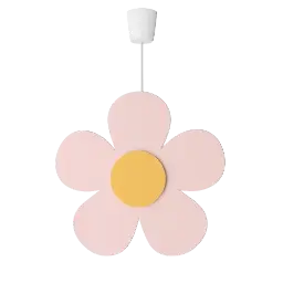 Kinderlampen Blume image