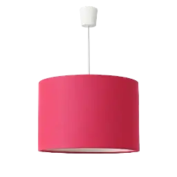 Kinderlampen rosa/rot image