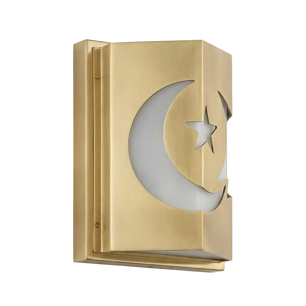 Wandlampen Metall image