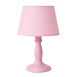 rosa Tischlampen image