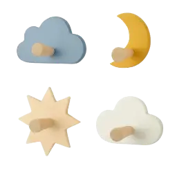 Wolken und Himmel image