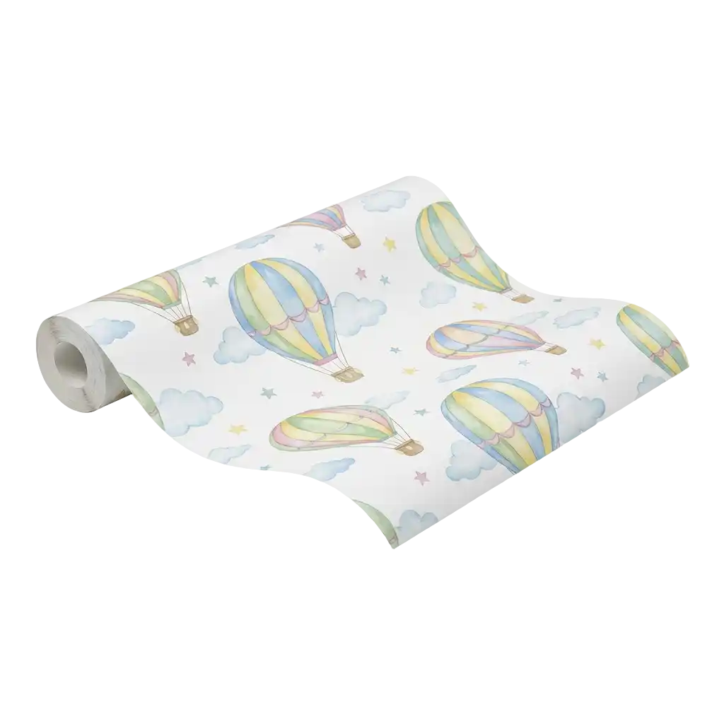 My little World Ballons image