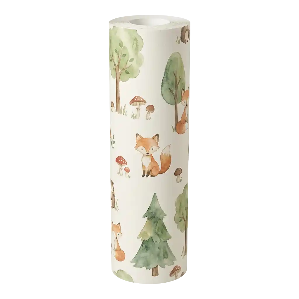 My little World Fuchs & Wald image