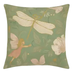 Casadeco Kinderstoffe image