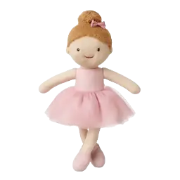 Polly Pirouette image