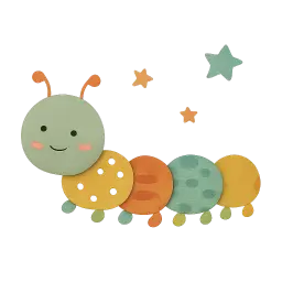 Kek Wandtattoos image