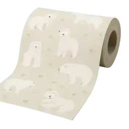Eisbär Tapeten Bild