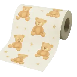 Bärchen Tapeten image