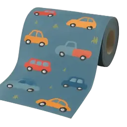 Auto Tapeten Bild